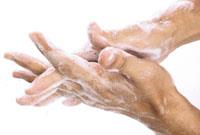 Haut- & Händedesinfektion