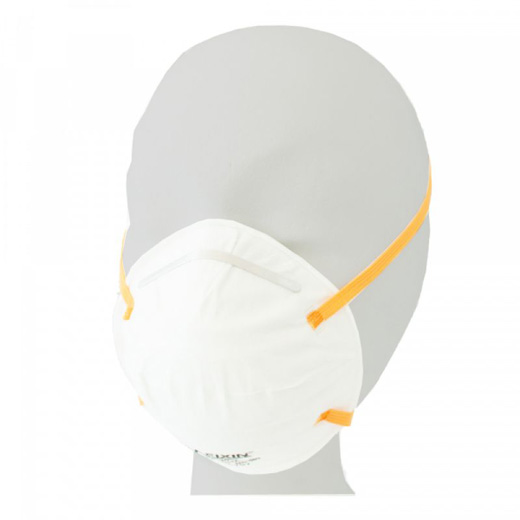 MaiMed® FFP-2 Atemschutzmaske |- 20 Masken pro Verpackung |- 50 Verpackungen |- Gesamt 1.000 Stück