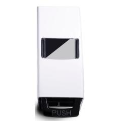 Prima Derm protect hand - Kunststoffspender + Softflasche mit Ventil - 1000 ml