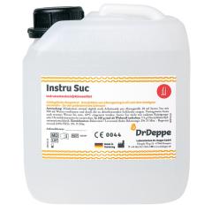 DrDeppe Instru Suc | Absauganlagendesinfektion |  2 Liter