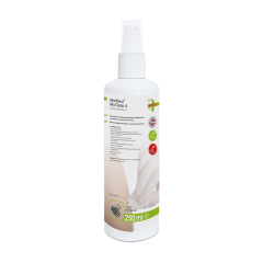 MaiMed® MyClean A - Hautdesinfektionsmittel | - 12 x 250 ml Sprühflasche