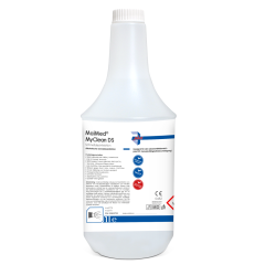 MaiMed® MyClean DS - Schnelldesinfektion | - 12 x 1 Liter Flasche