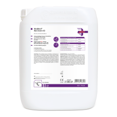 MaiMed® MyClean AD - Abdruck-Desinfektion | - 2 x 5 Liter Kanister