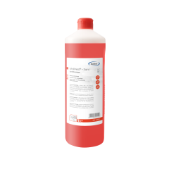MaiMed® Sani - Sanitärreiniger | - 12 x 1 Liter Handflasche