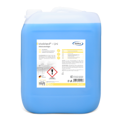 MaiMed® Uni - Allzweckreiniger | - 10 Liter Kanister