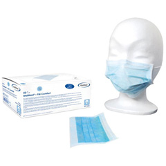 MaiMed® OP-Maske Typ II Comfort FM |- Box mit 50 Stück